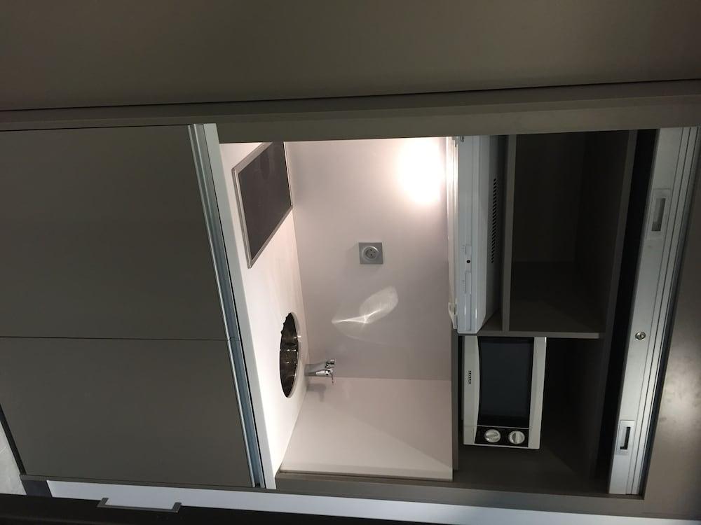 Nemea Appart Hotel Concorde Toulouse Gare Matabiau Exterior foto