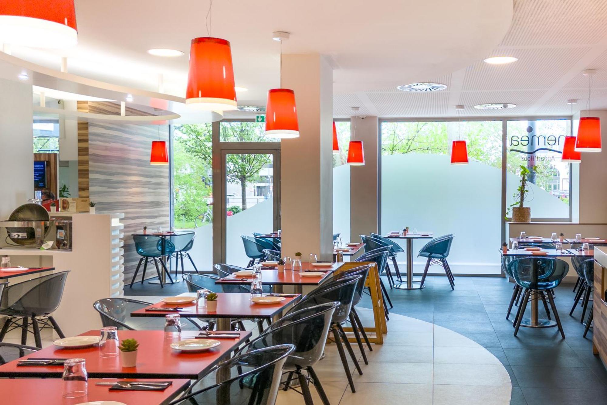 Nemea Appart Hotel Concorde Toulouse Gare Matabiau Exterior foto