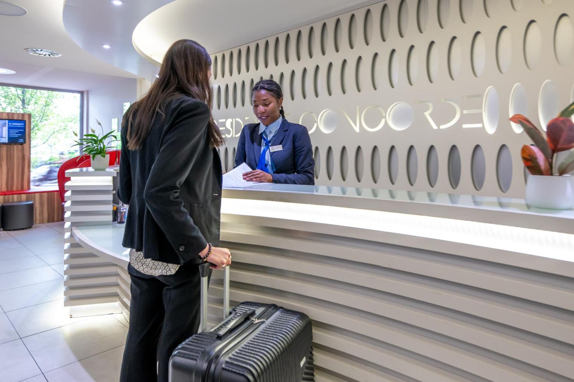 Nemea Appart Hotel Concorde Toulouse Gare Matabiau Exterior foto