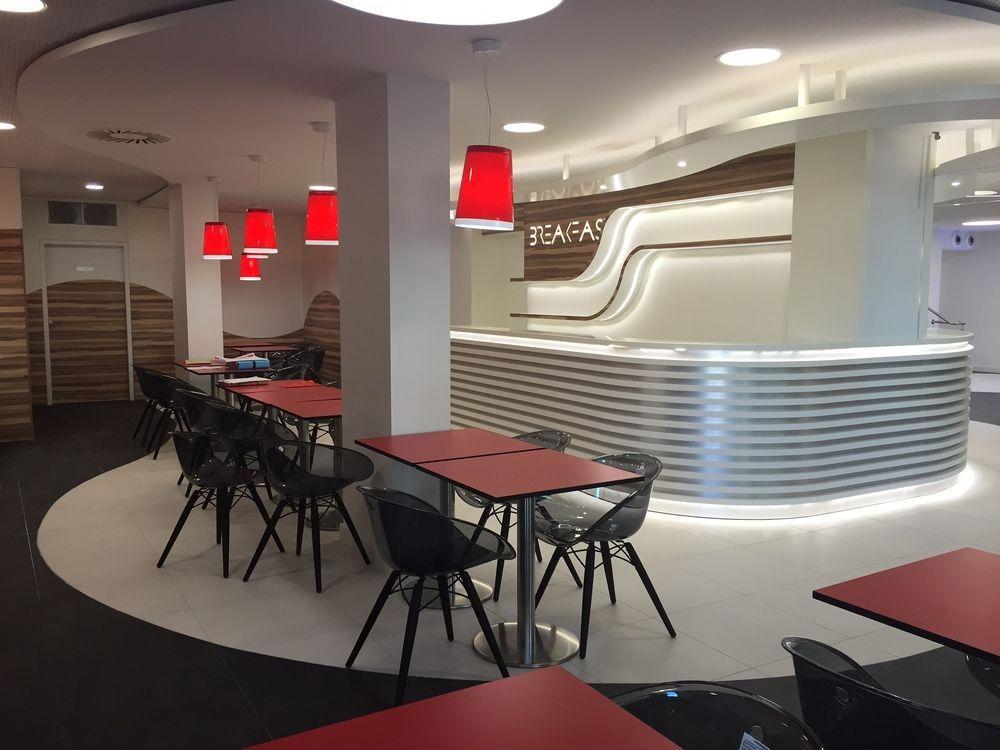 Nemea Appart Hotel Concorde Toulouse Gare Matabiau Exterior foto