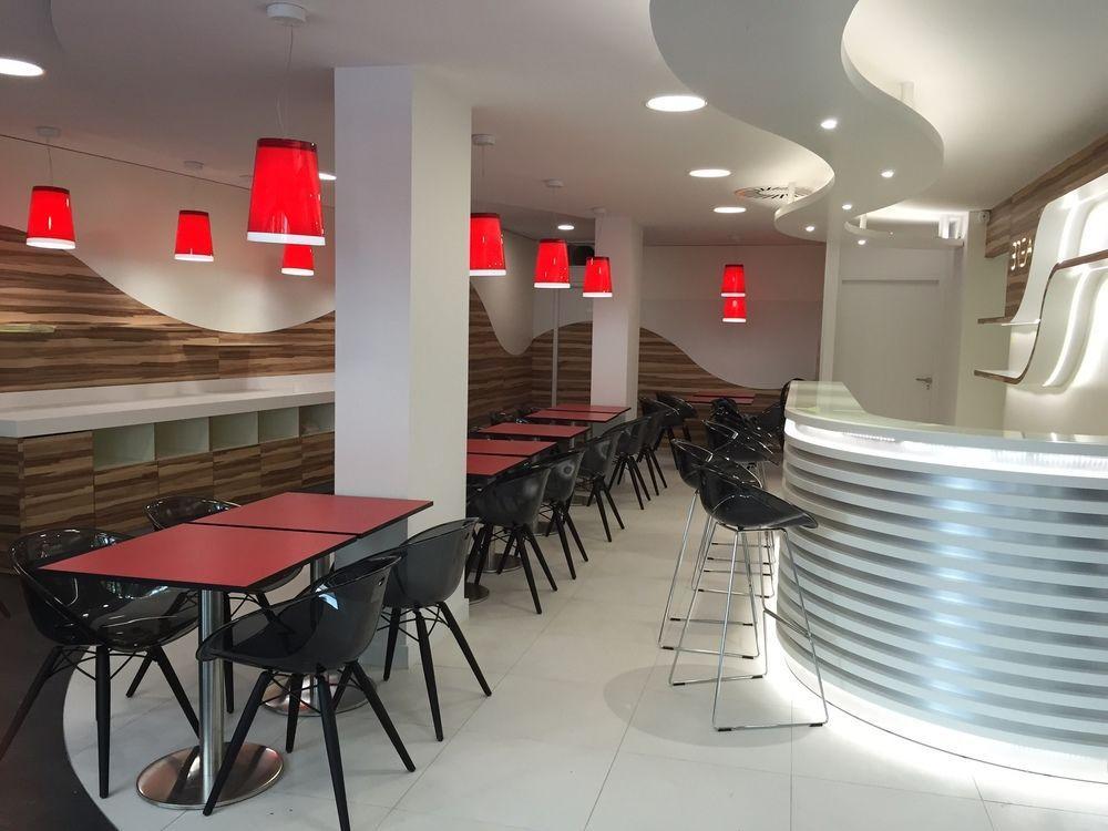 Nemea Appart Hotel Concorde Toulouse Gare Matabiau Exterior foto