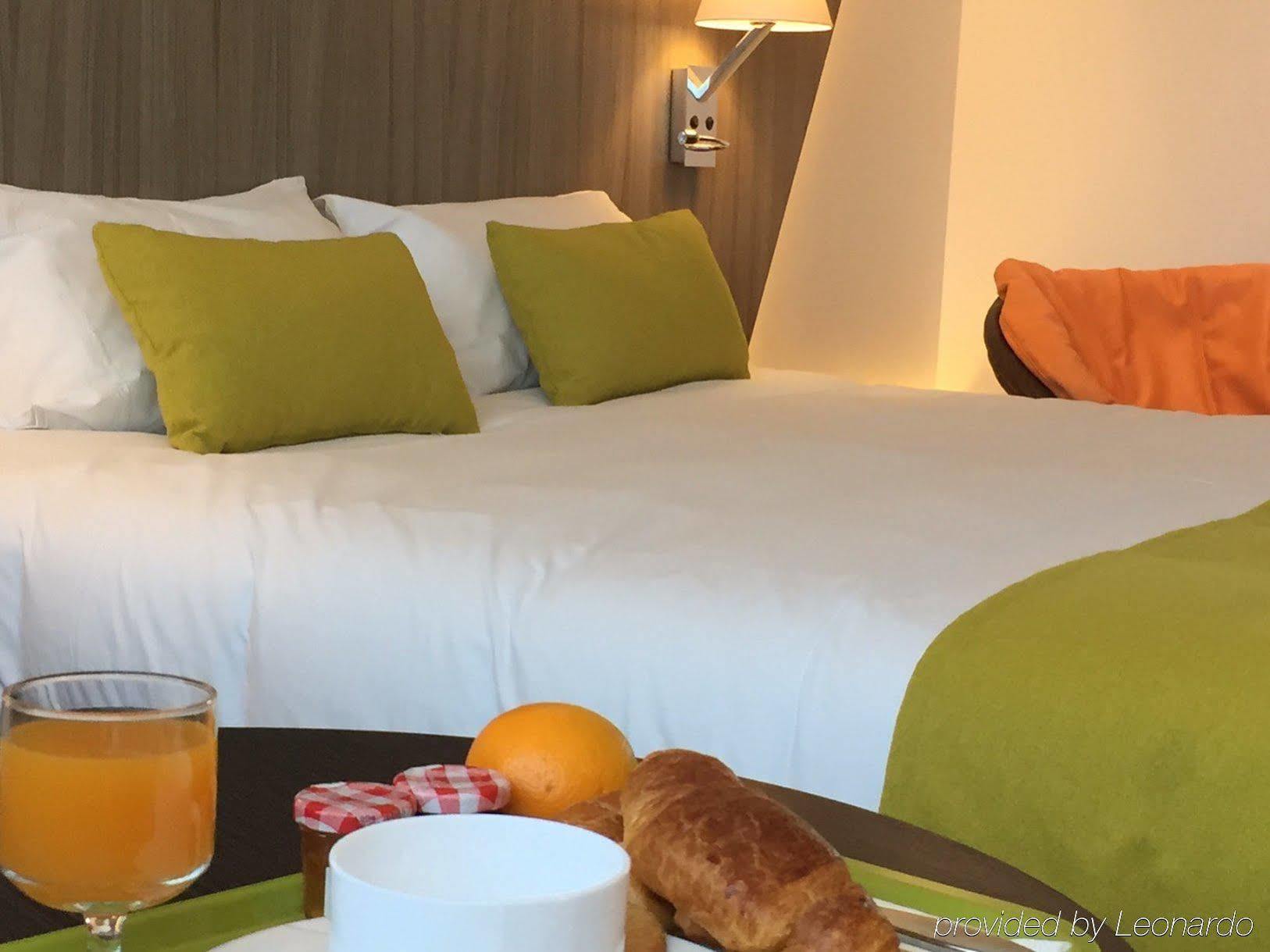 Nemea Appart Hotel Concorde Toulouse Gare Matabiau Exterior foto